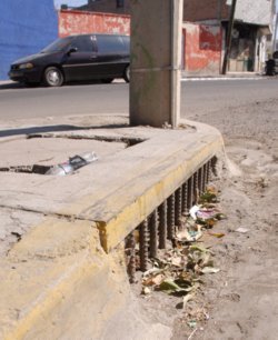 NOTAS TECNICAS de PREVENCION INSHT NTP (059)